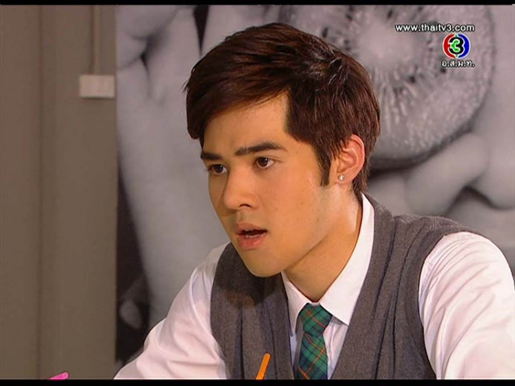 หล่อๆทังนั้นเลย ( คิวบิก )