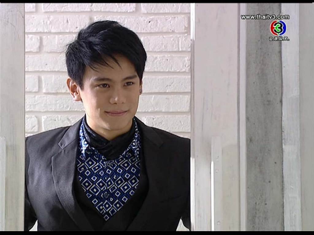 หล่อๆทังนั้นเลย ( คิวบิก )