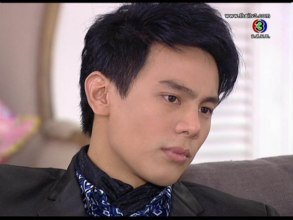 หล่อๆทังนั้นเลย ( คิวบิก )