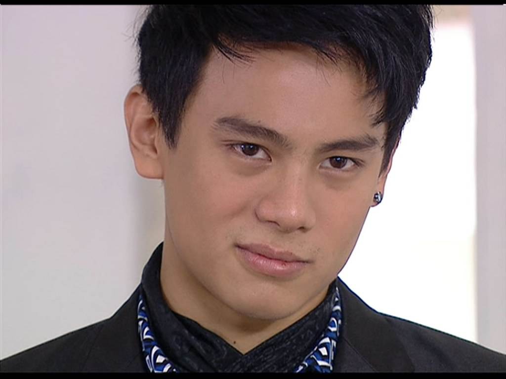 หล่อๆทังนั้นเลย ( คิวบิก )