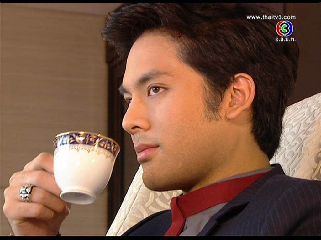 หล่อๆทังนั้นเลย ( คิวบิก )