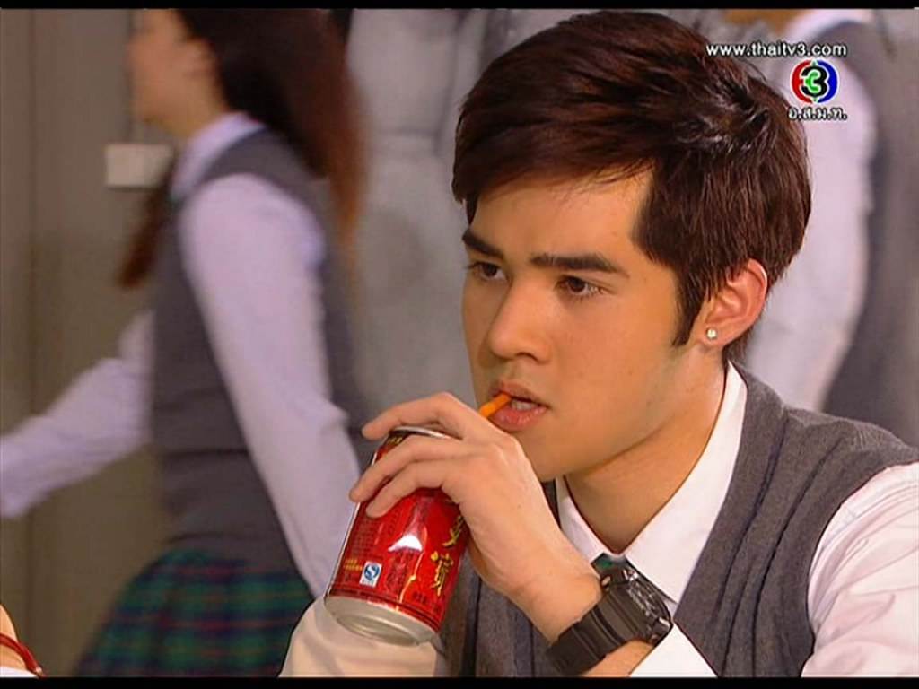หล่อๆทังนั้นเลย ( คิวบิก )