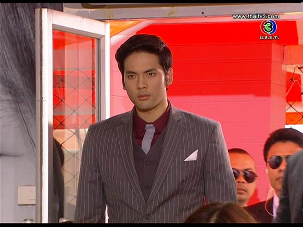 หล่อๆทังนั้นเลย ( คิวบิก )