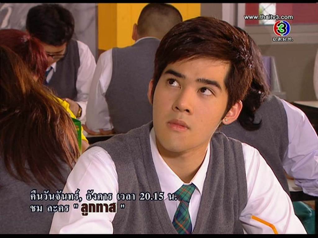 หล่อๆทังนั้นเลย ( คิวบิก )