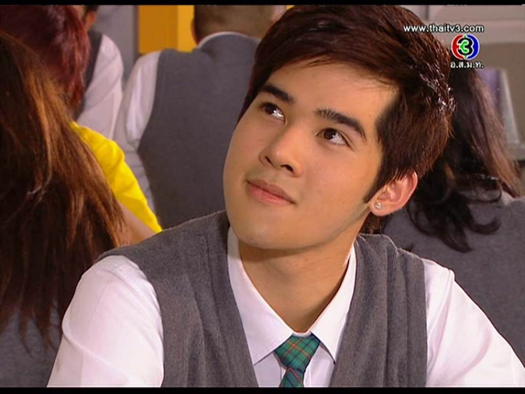 หล่อๆทังนั้นเลย ( คิวบิก )