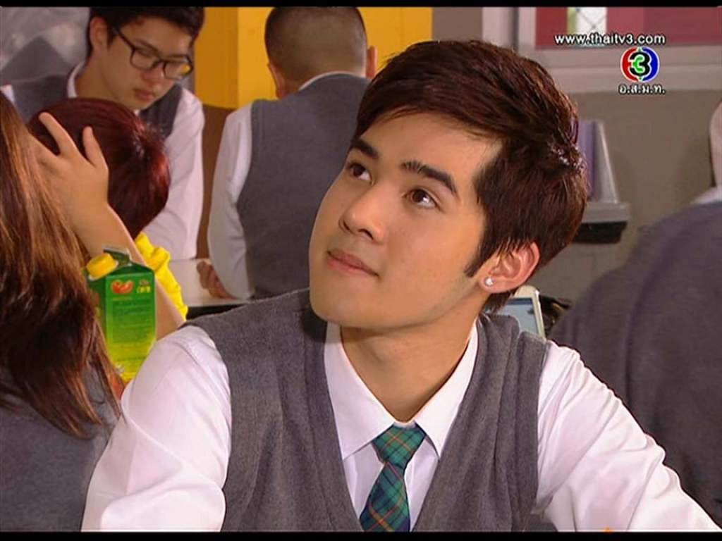หล่อๆทังนั้นเลย ( คิวบิก )
