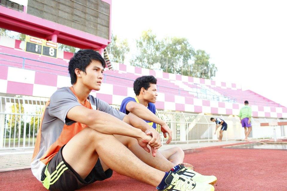 ดูเพื่อควาบันเทิง..