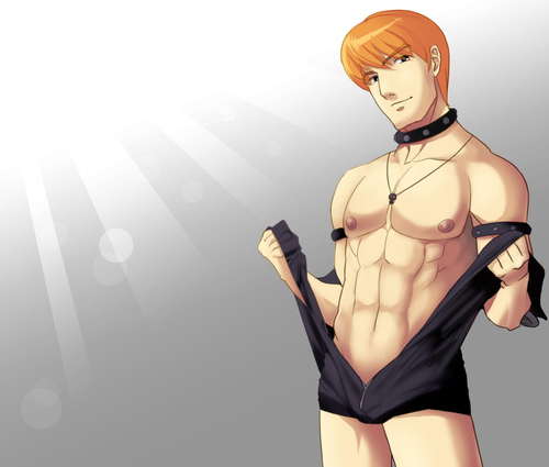 YAOI 254