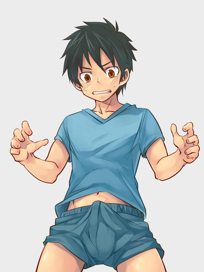 YAOI 254
