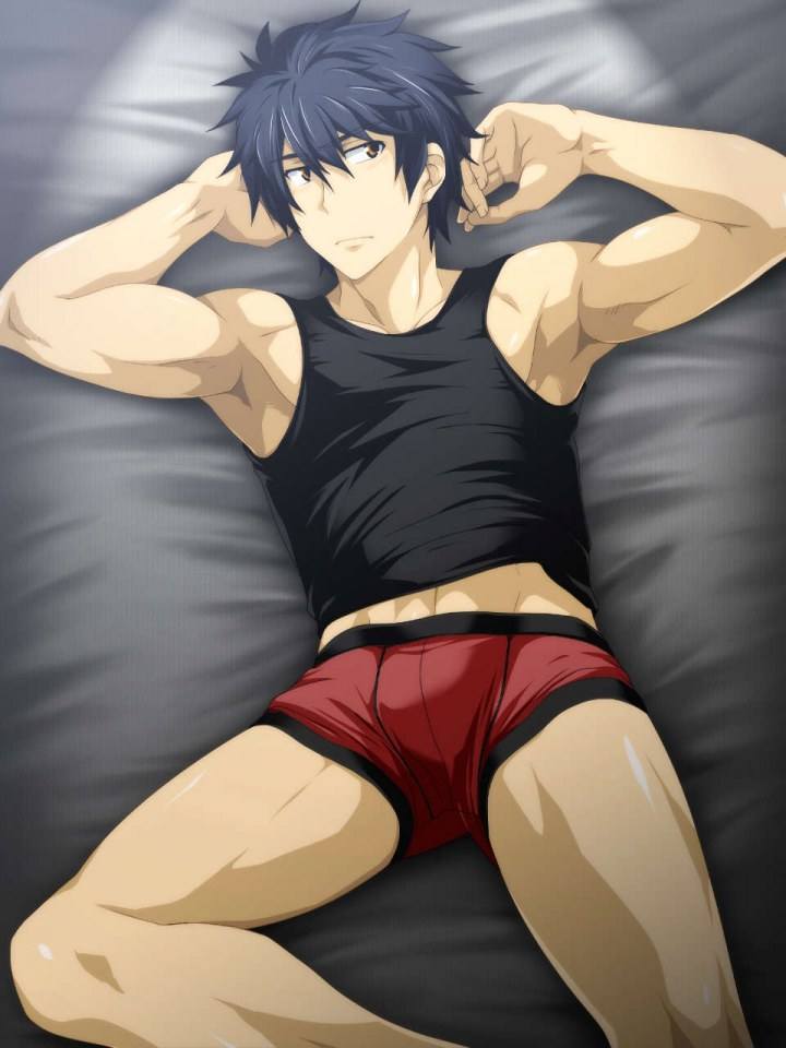 YAOI 254