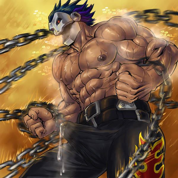 YAOI 254