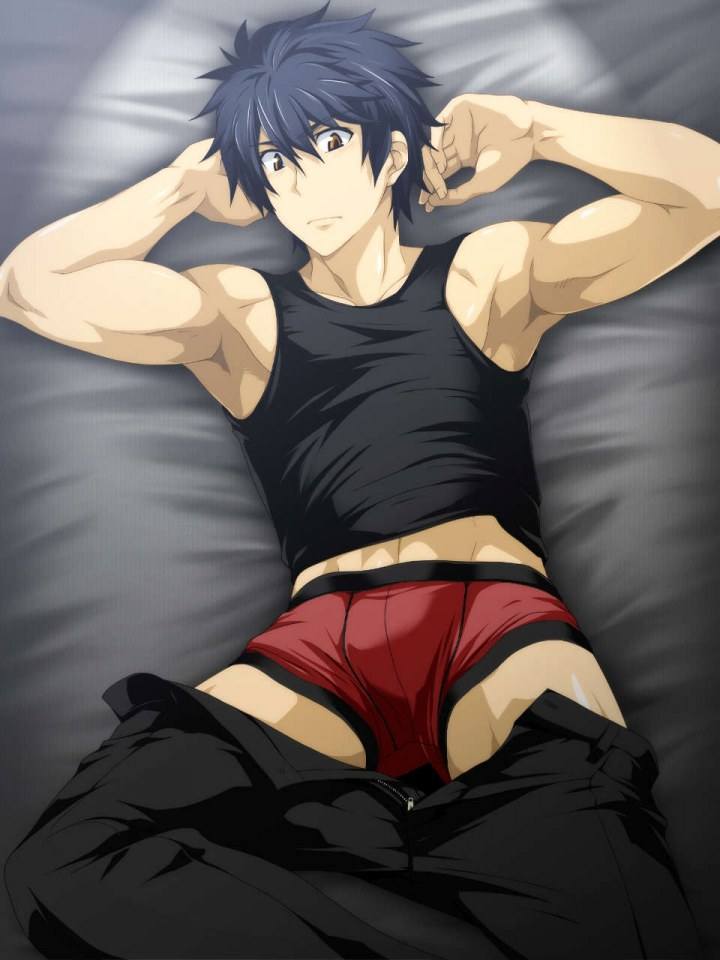YAOI 254