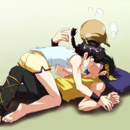 YAOI 255