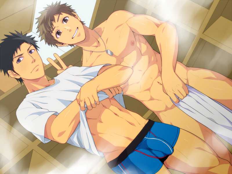 YAOI 255