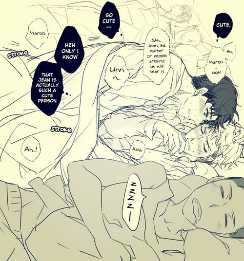 YAOI 255