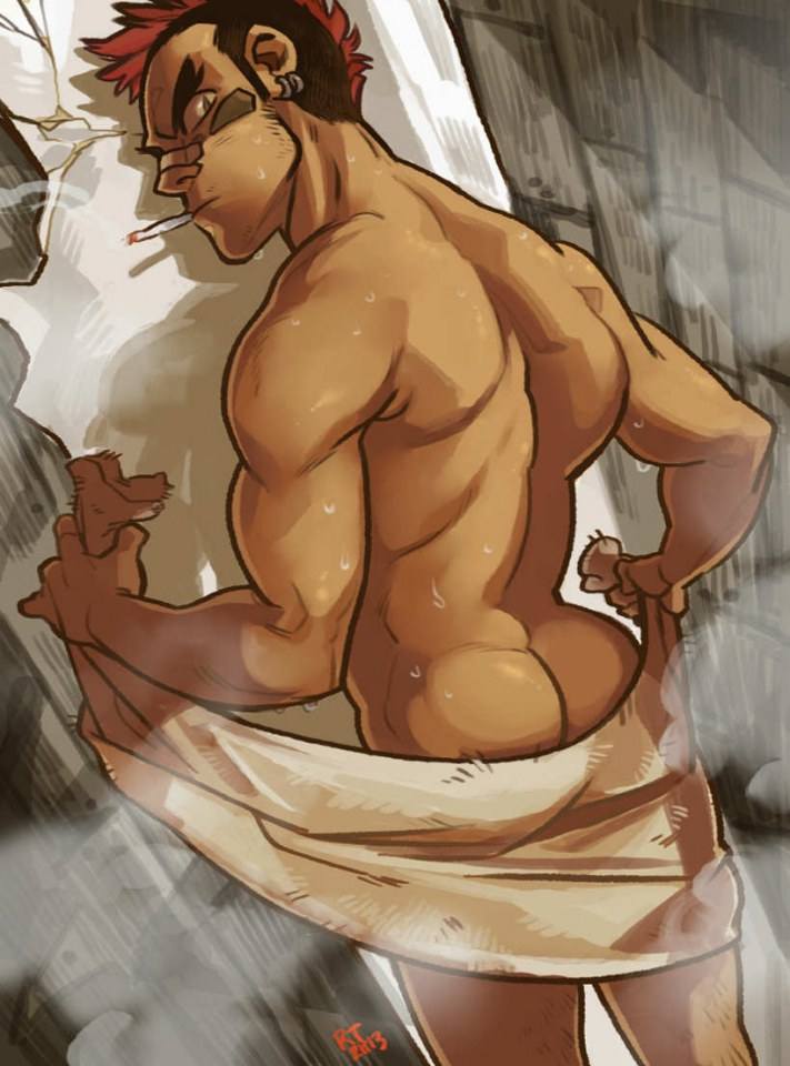 YAOI 255
