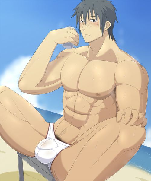 YAOI 255