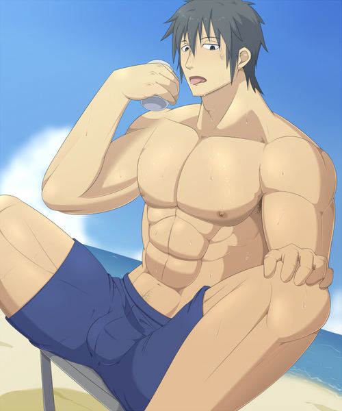 YAOI 255