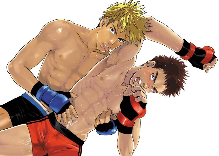 YAOI 255