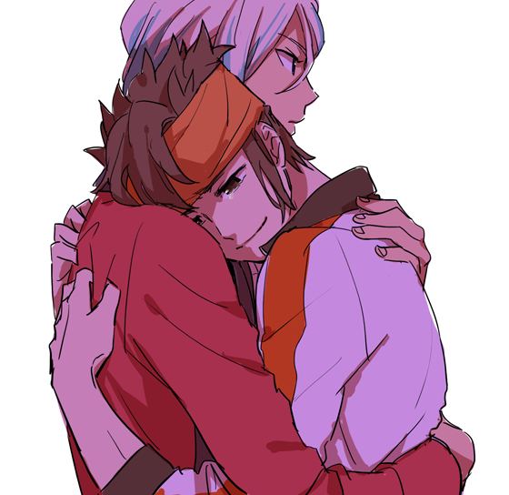 YAOI 255