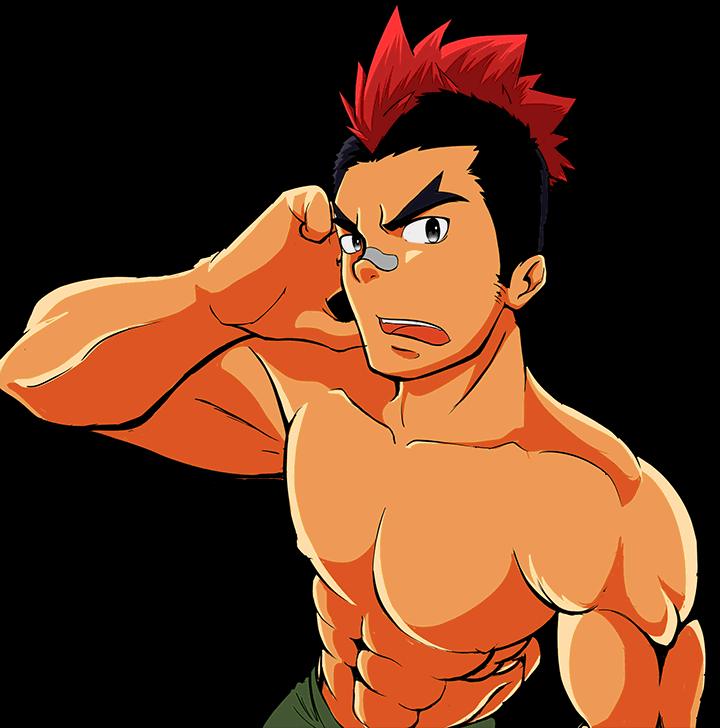 YAOI 255