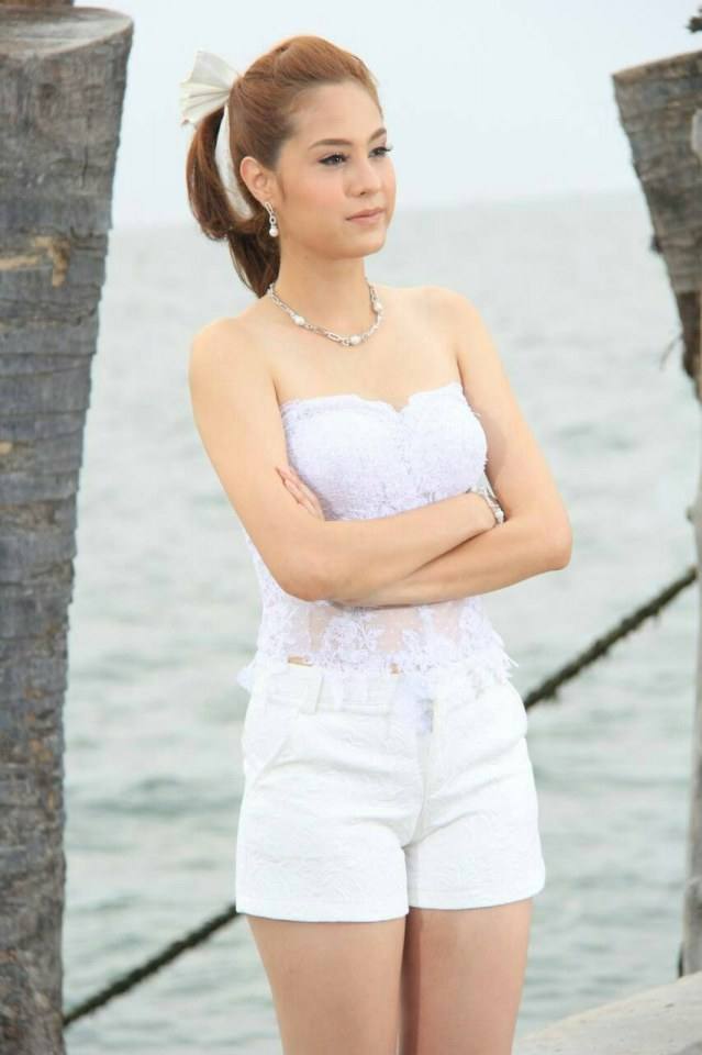 ขวัญ อุษามณี ผู้หญิงคนนี้ สวย ใส สมคำล้ำลือ !!! #เจ้าสาวสลาตัน