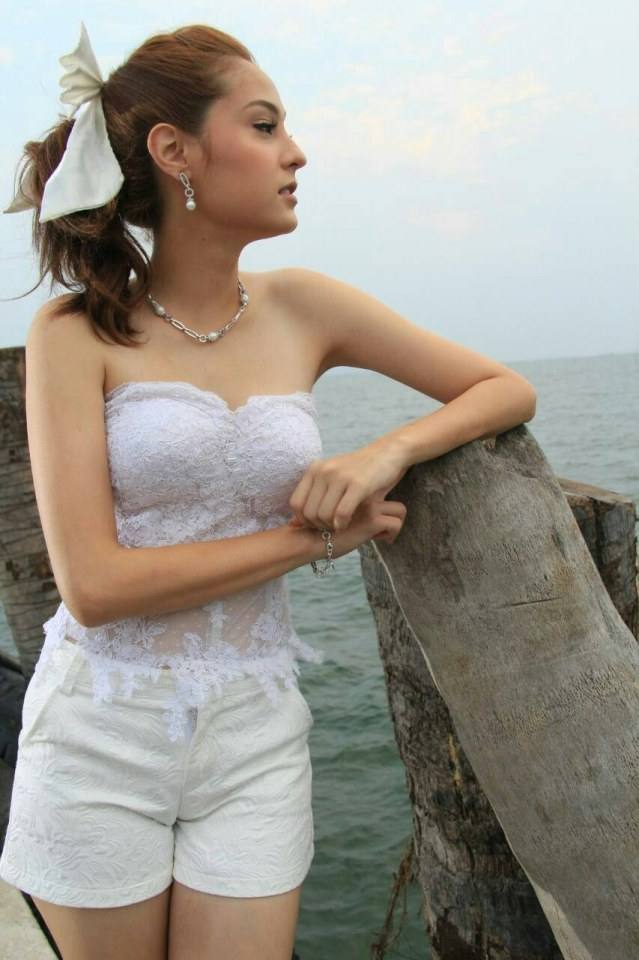 ขวัญ อุษามณี ผู้หญิงคนนี้ สวย ใส สมคำล้ำลือ !!! #เจ้าสาวสลาตัน