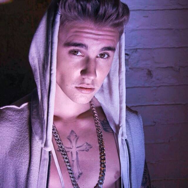 justin bieber