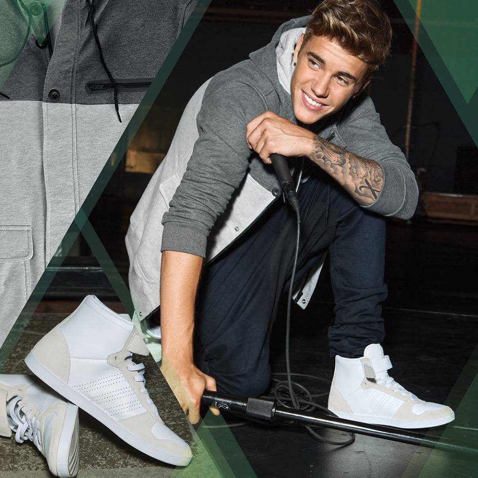 justin bieber