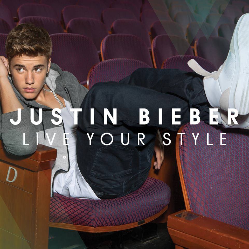 justin bieber