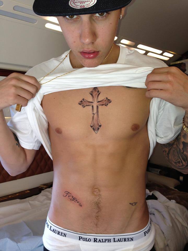 justin bieber