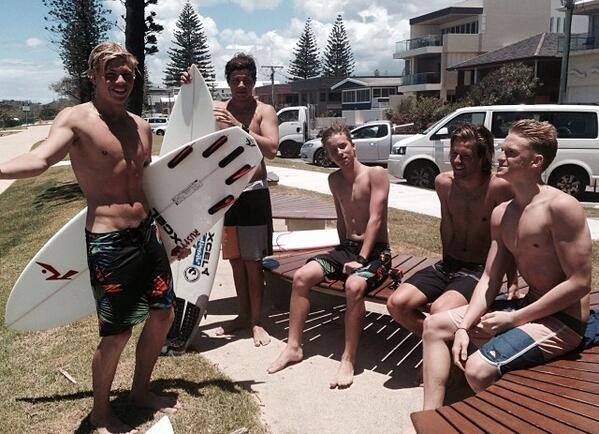 cody simpson