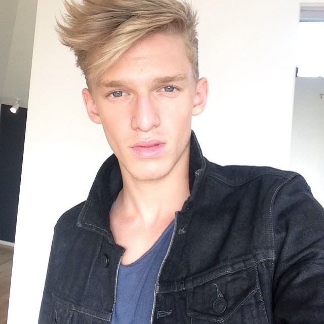 cody simpson