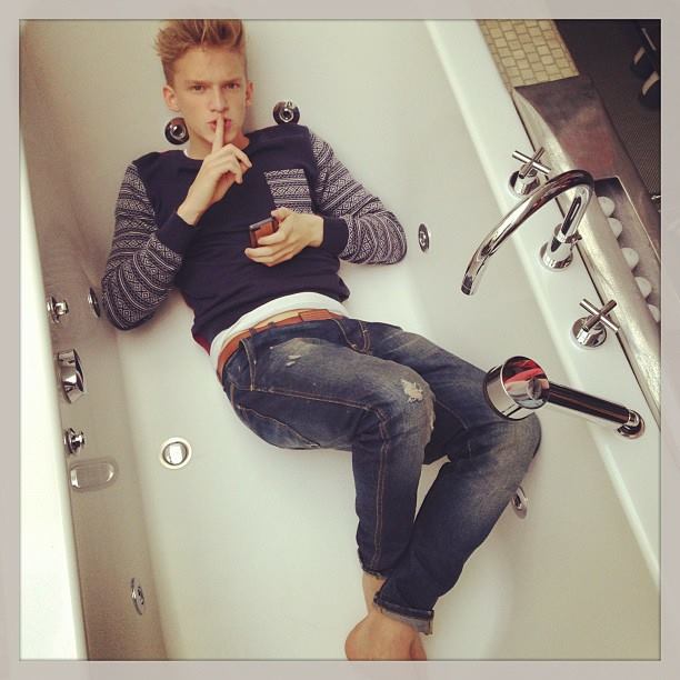 cody simpson