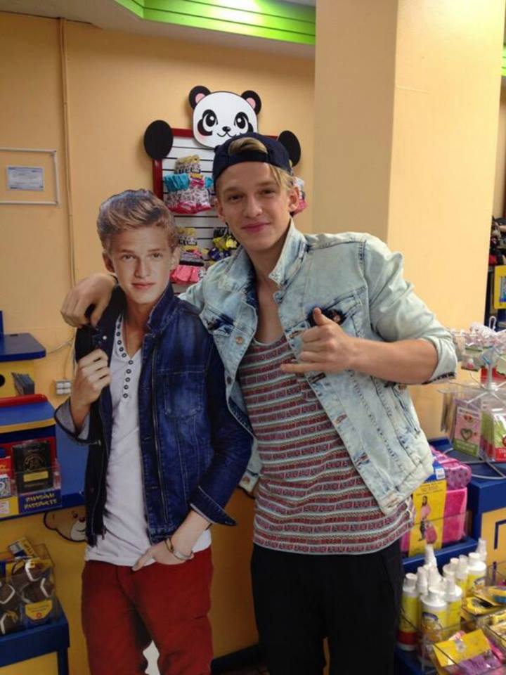 cody simpson