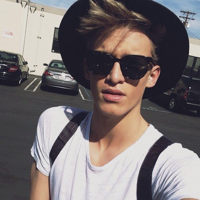 cody simpson