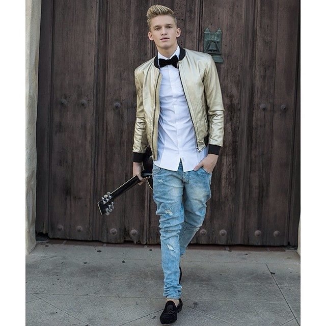 cody simpson