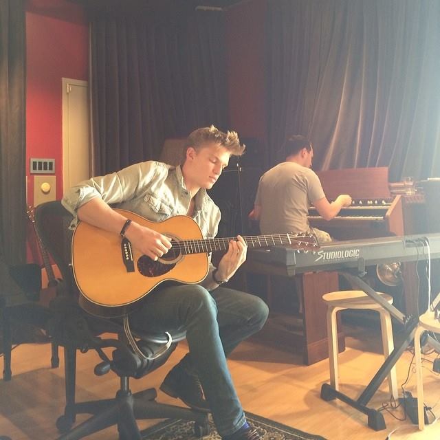 cody simpson