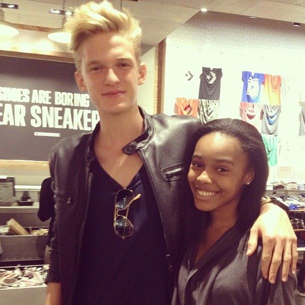 cody simpson