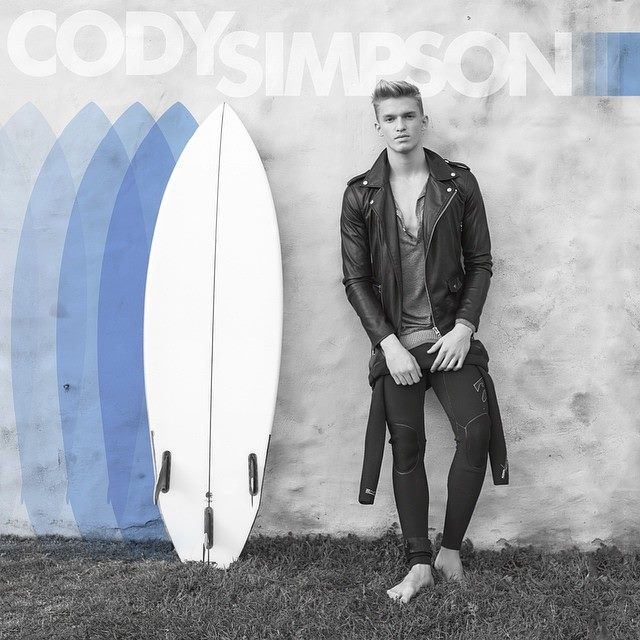 cody simpson