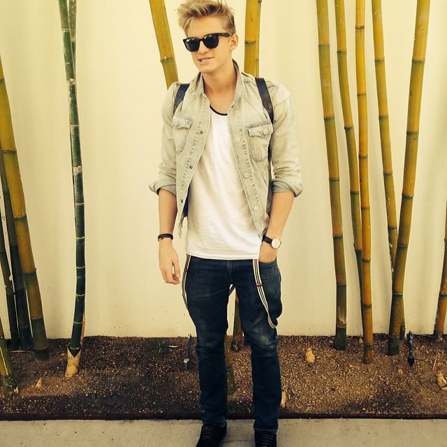 cody simpson