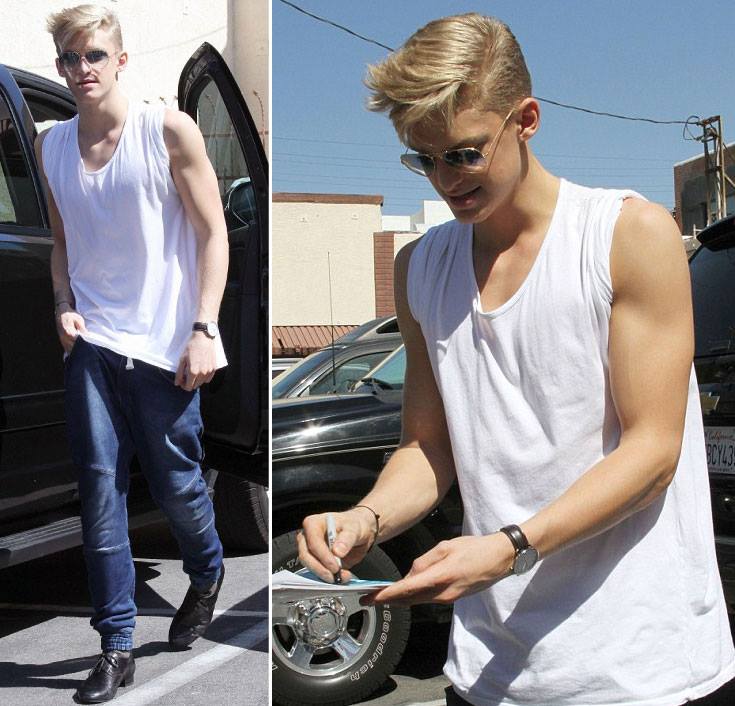 cody simpson