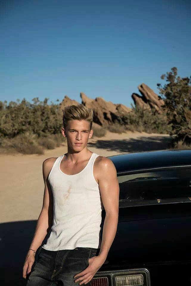 cody simpson