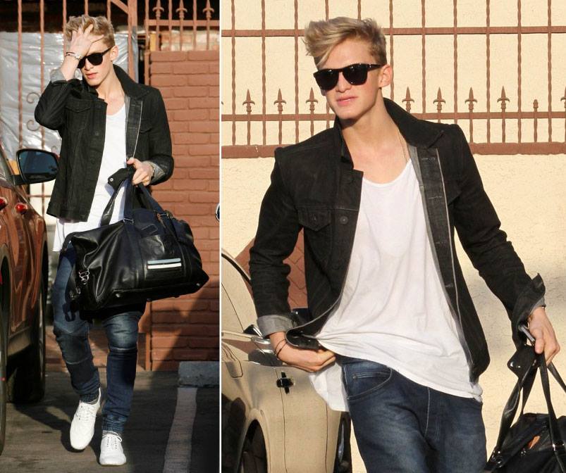 cody simpson