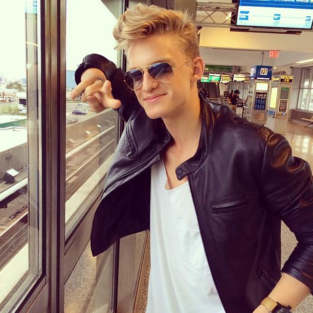 cody simpson