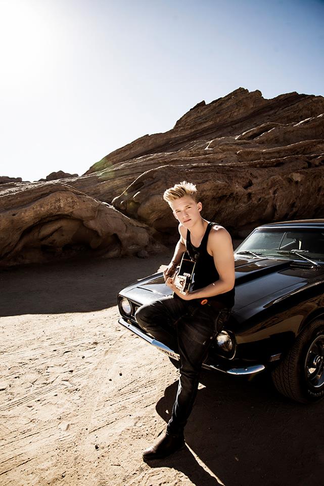 cody simpson
