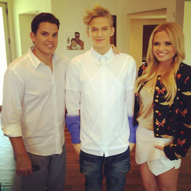 cody simpson