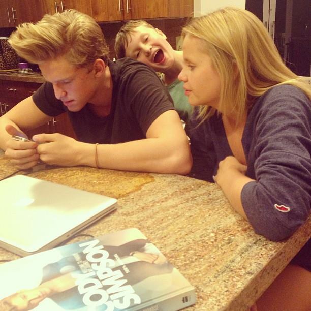 cody simpson