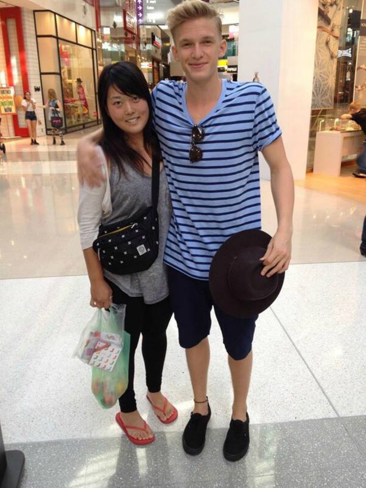 cody simpson