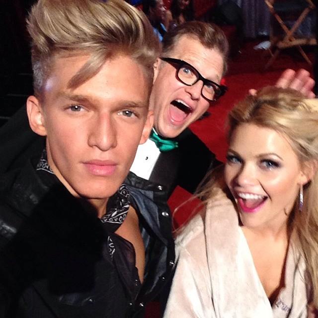cody simpson